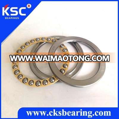 MT5 1/2 M inch thrust ball bearing