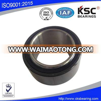 GE 25 UK-2RS Radial spherical plain bearing with cheap price